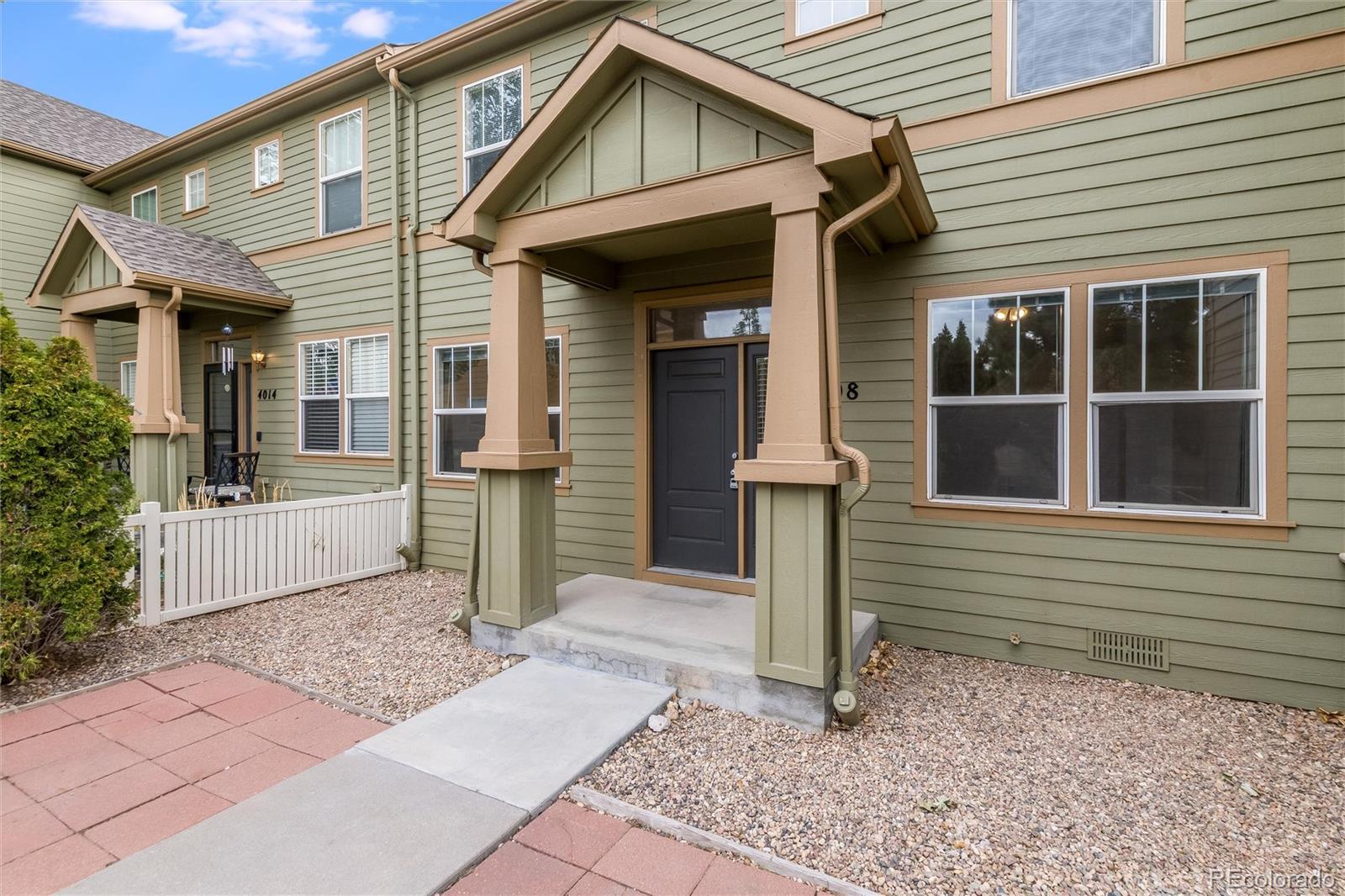 4008 Nordland Trl, Castle Rock, CO 80109