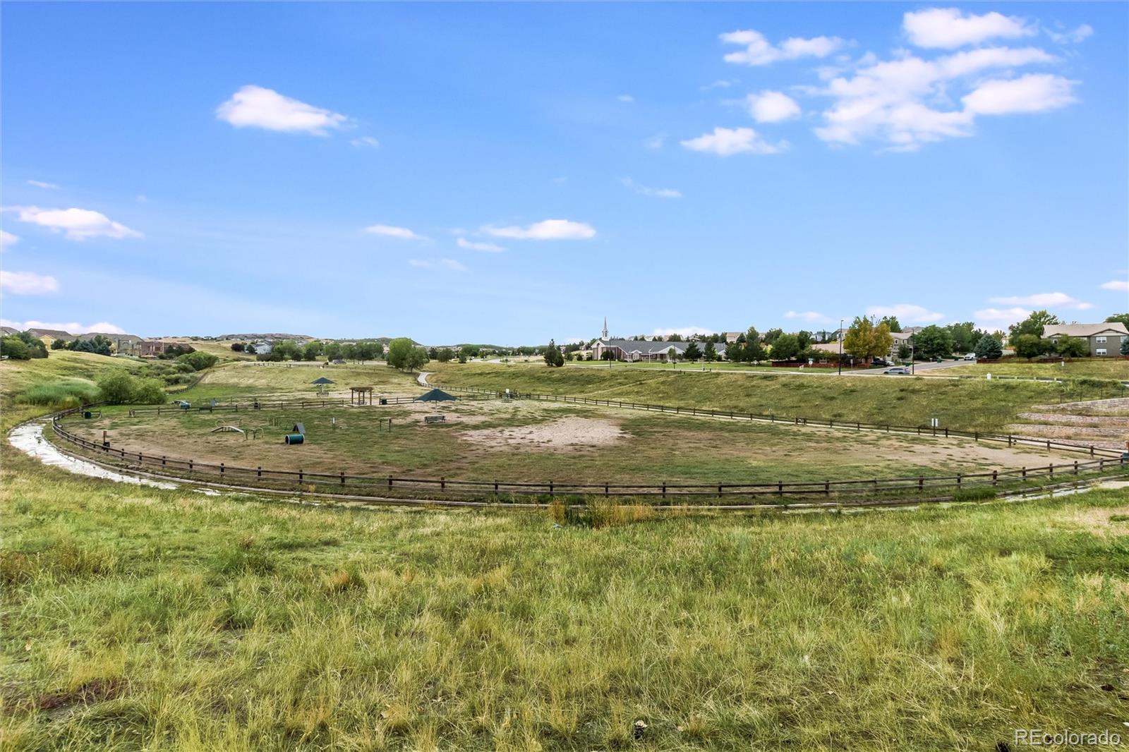 4008 Nordland Trl, Castle Rock, CO 80109