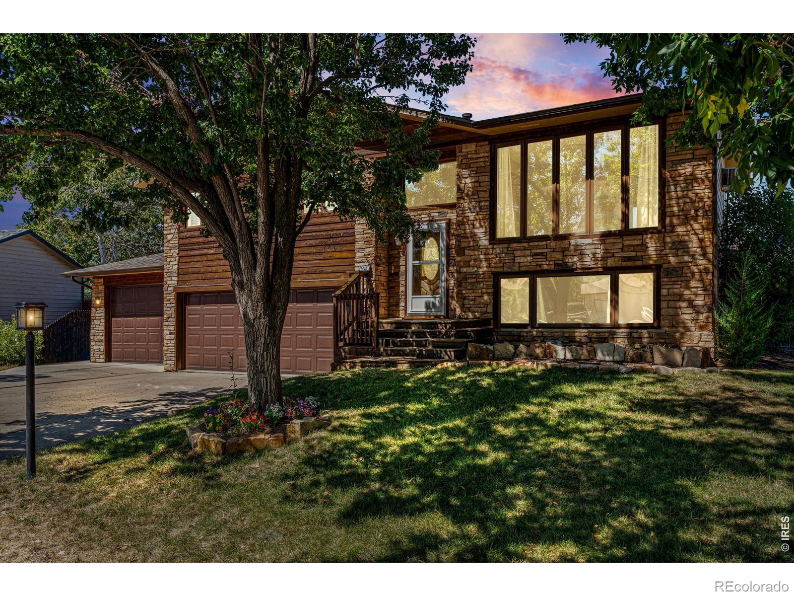 1465 Melissa Dr, Loveland, CO 80537