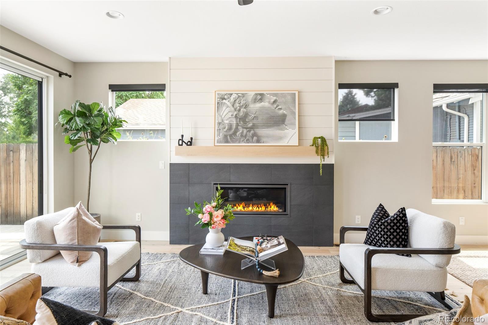 2702 S Bannock St, Englewood, CO 80110