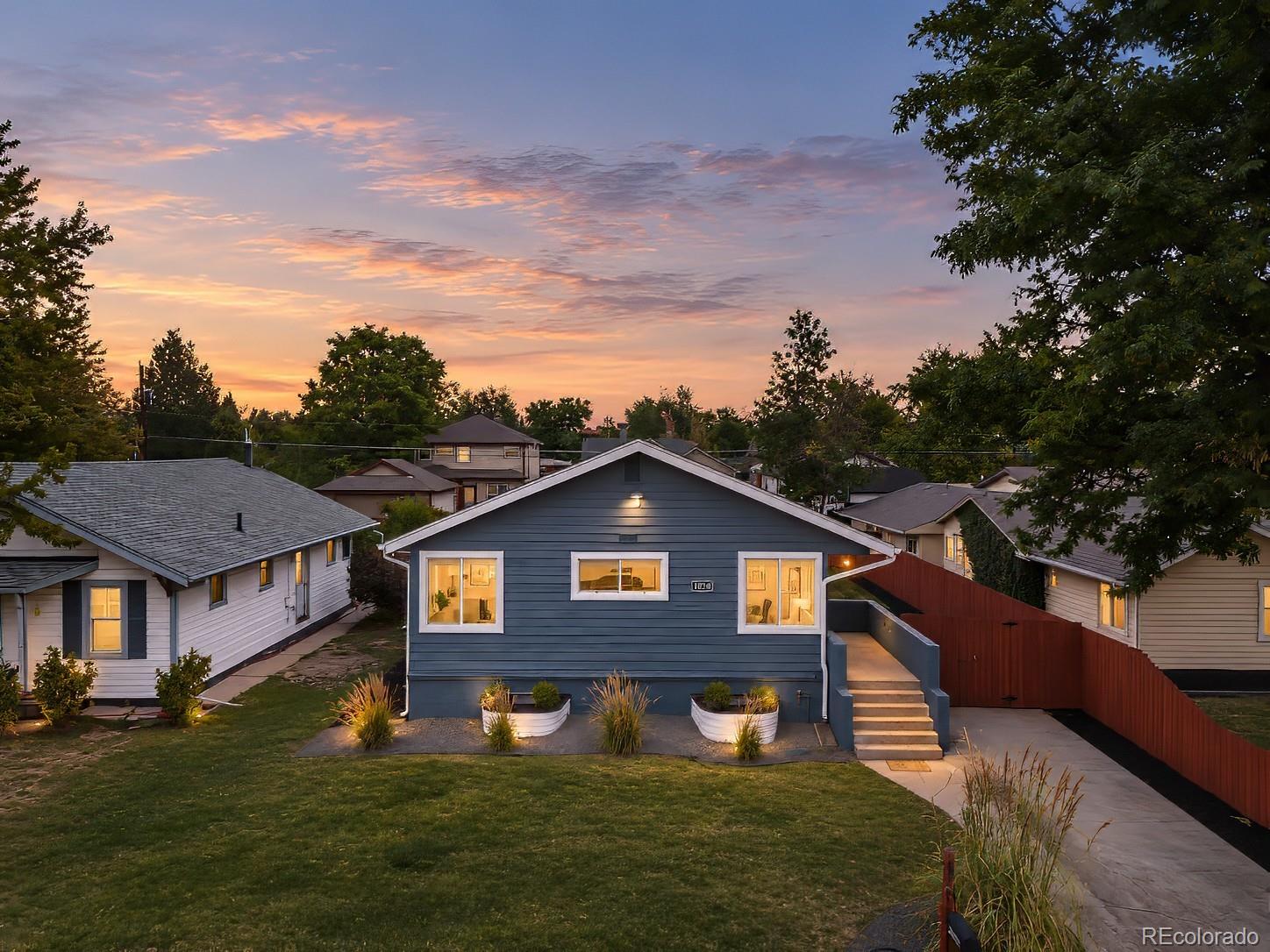 1030 S Kearney St, Denver, CO 80224
