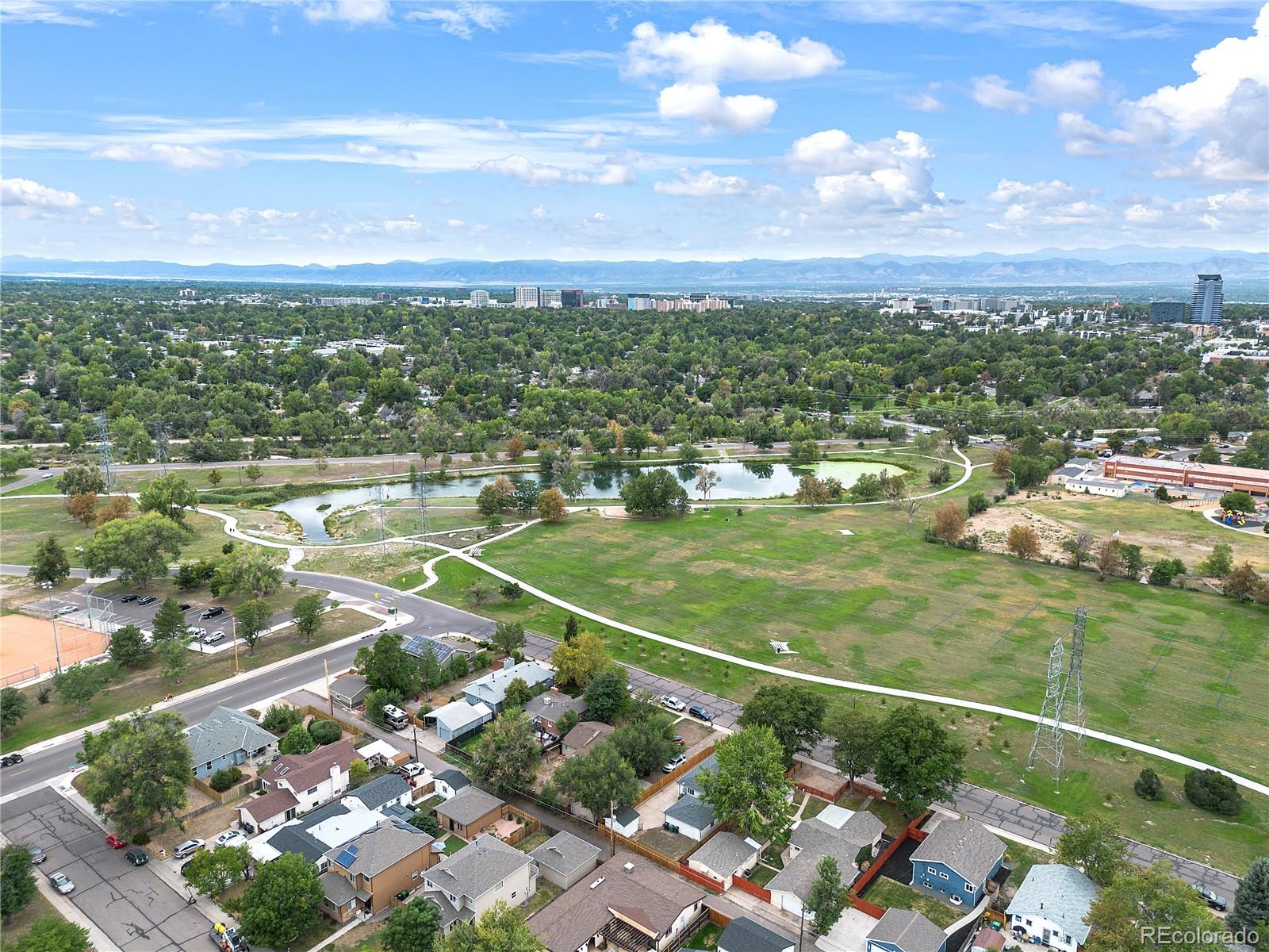 1030 S Kearney St, Denver, CO 80224