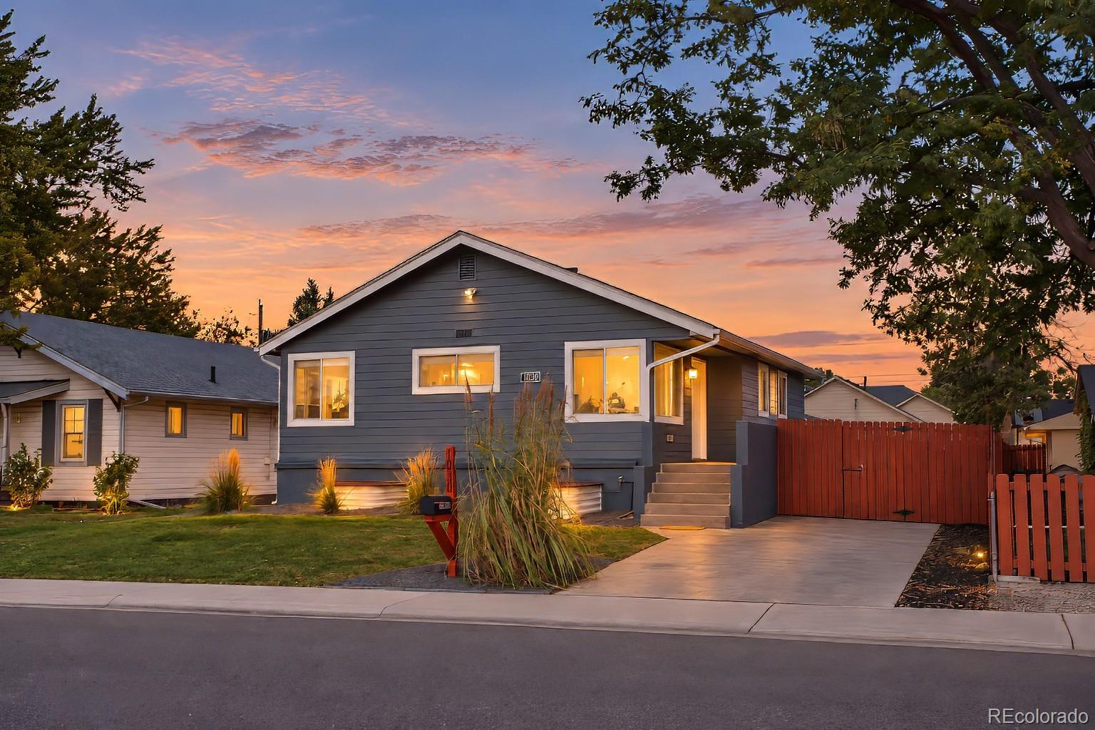 1030 S Kearney St, Denver, CO 80224