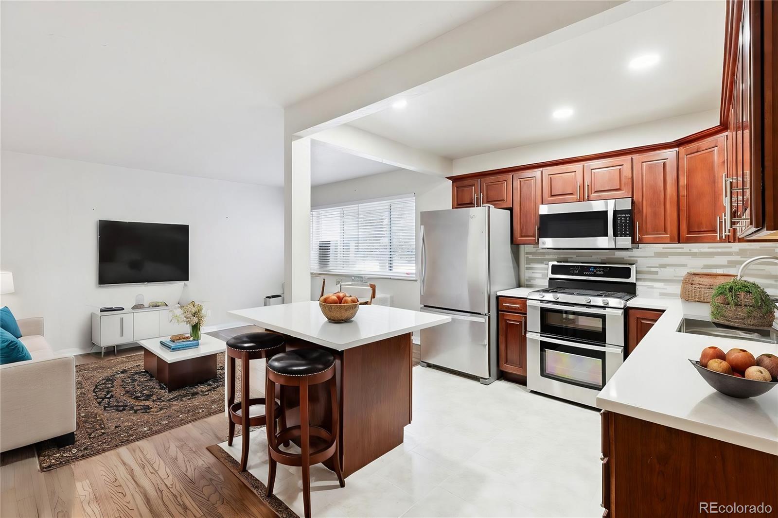 1101 Bellaire St #108, Denver, CO 80220