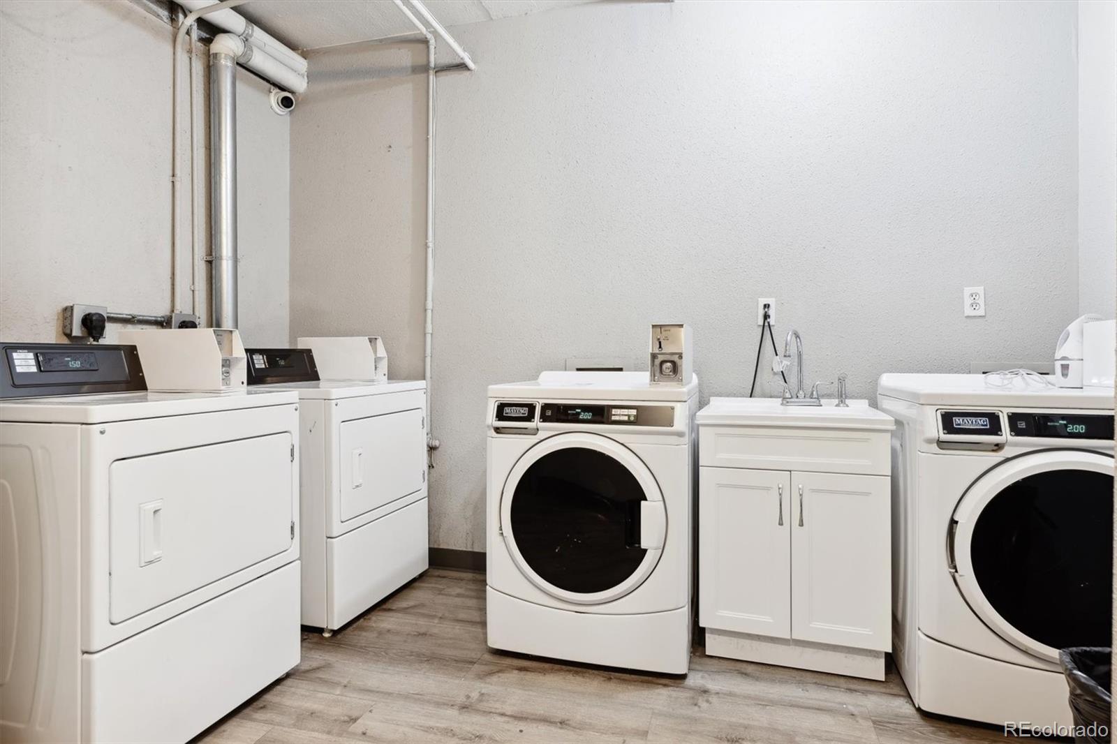 1101 Bellaire St #108, Denver, CO 80220