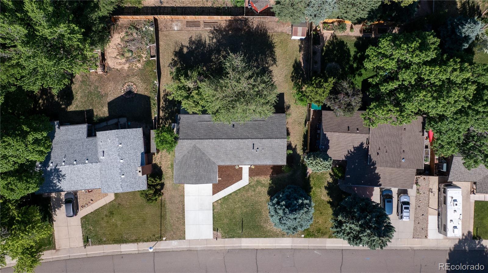 6270 S Fenton Ct, Littleton, CO 80123