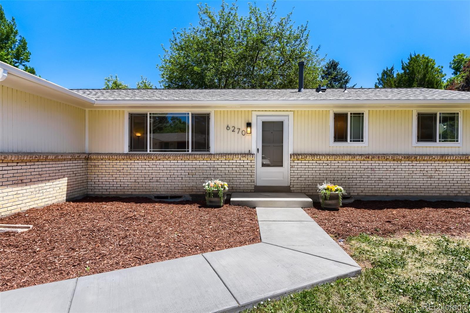 6270 S Fenton Ct, Littleton, CO 80123