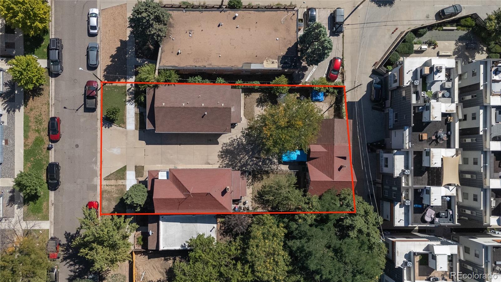 2742 W 24th Ave, Denver, CO 80211