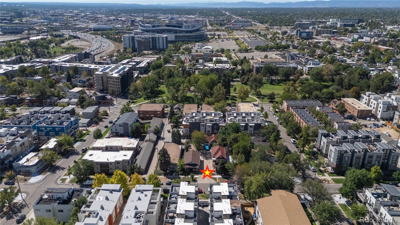 2742 W 24th Ave, Denver, CO 80211