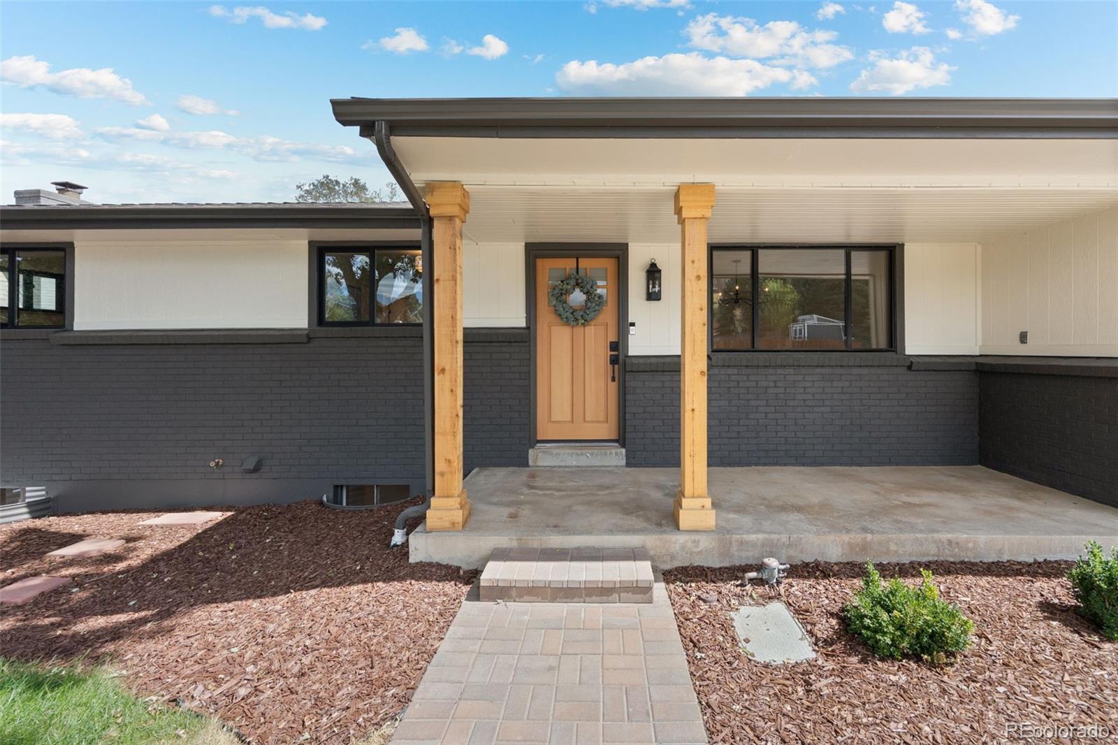 74 S Flora Way, Golden, CO 80401