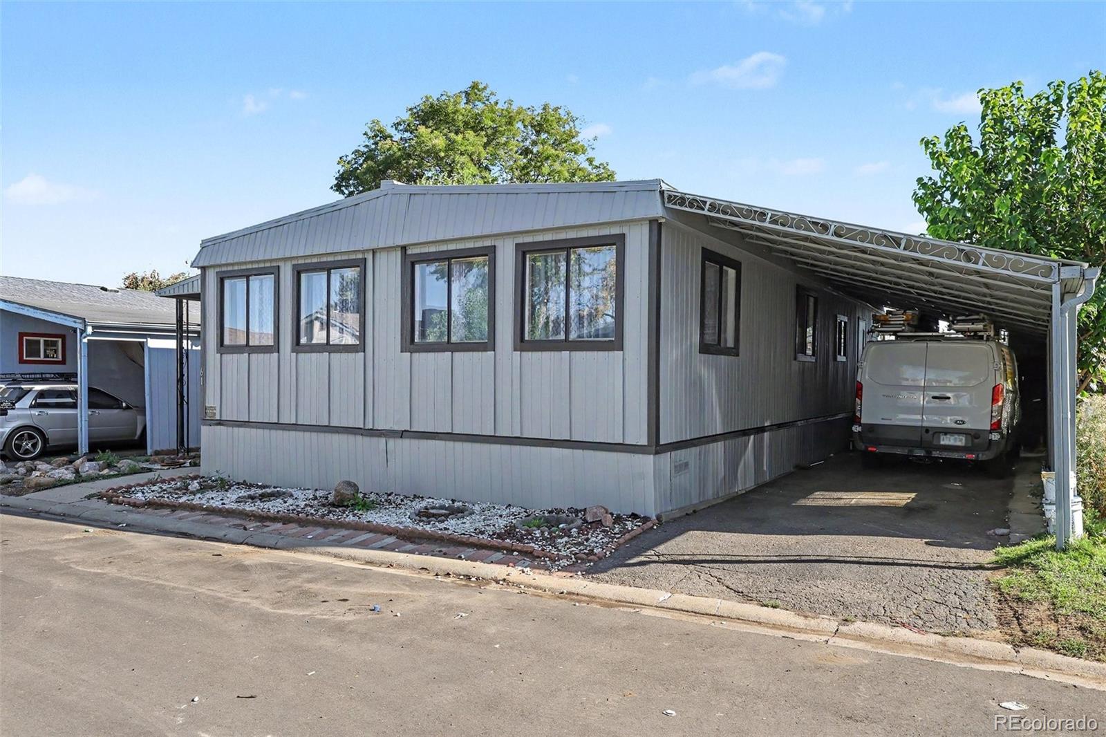 2920 Dove St, Federal Heights, CO 80260