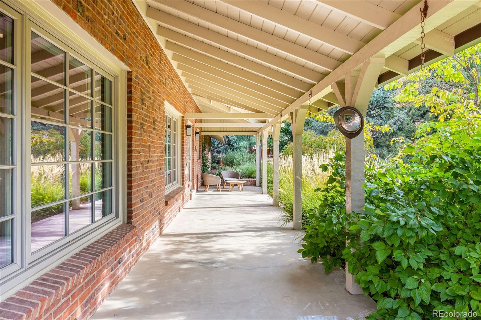 2901 E Floyd Dr, Denver, CO 80210