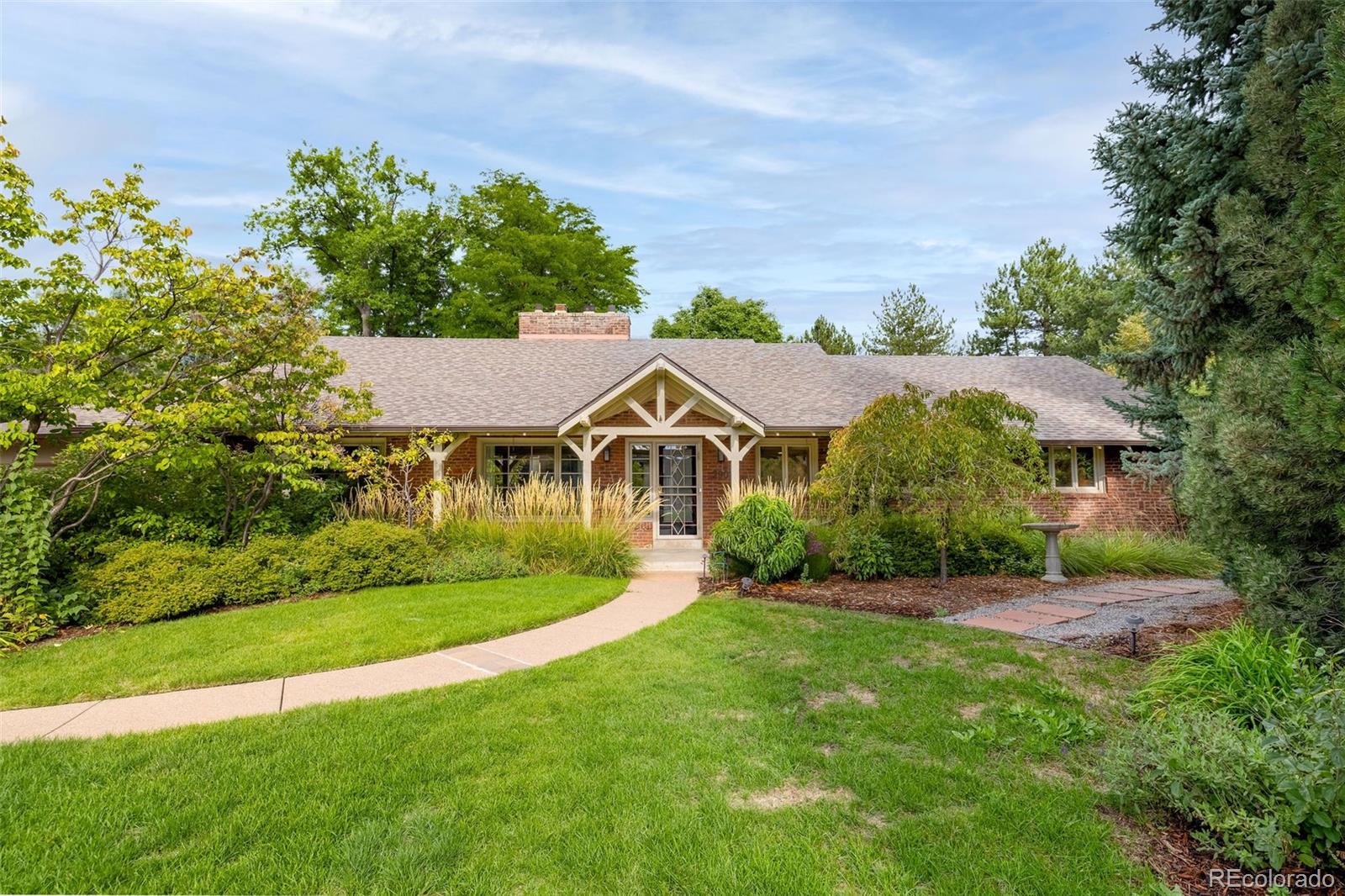 2901 E Floyd Dr, Denver, CO 80210