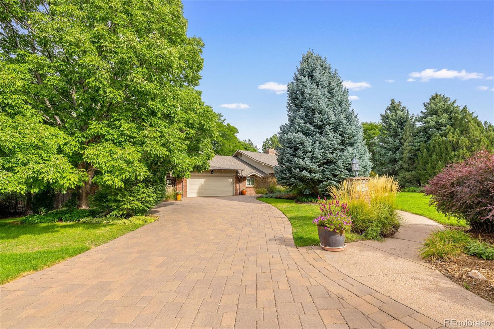 2901 E Floyd Dr, Denver, CO 80210