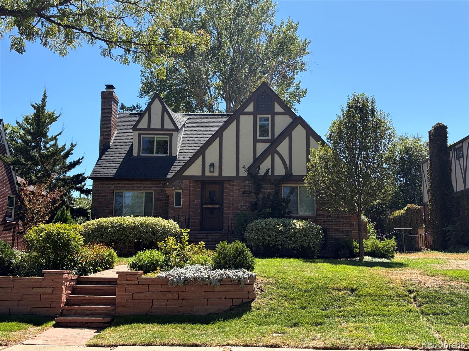 3348 W 46th Ave, Denver, CO 80211