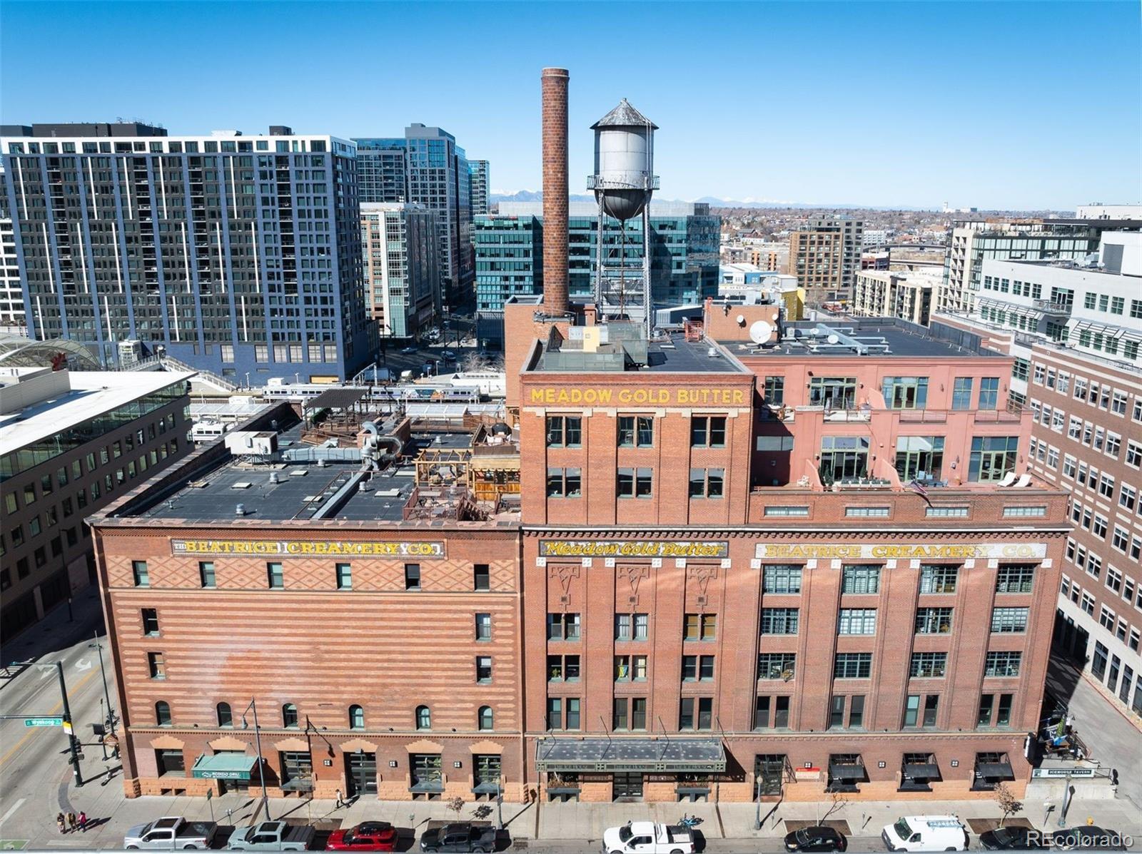 1801 Wynkoop St #518, Denver, CO 80202
