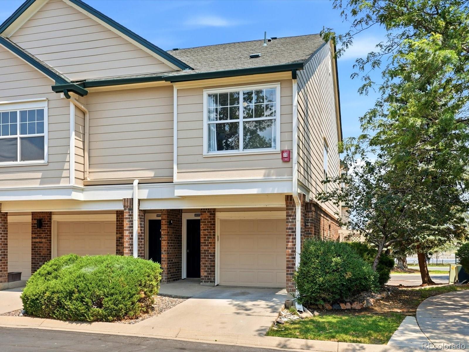 1859 Spaulding Cir #1859, Louisville, CO 80027