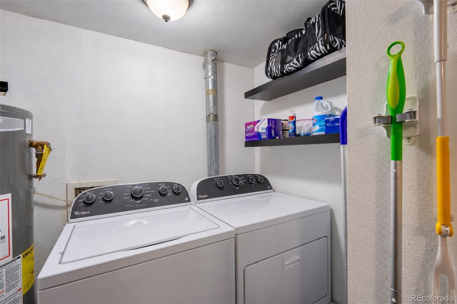 3626 S Granby Way #L10, Aurora, CO 80014
