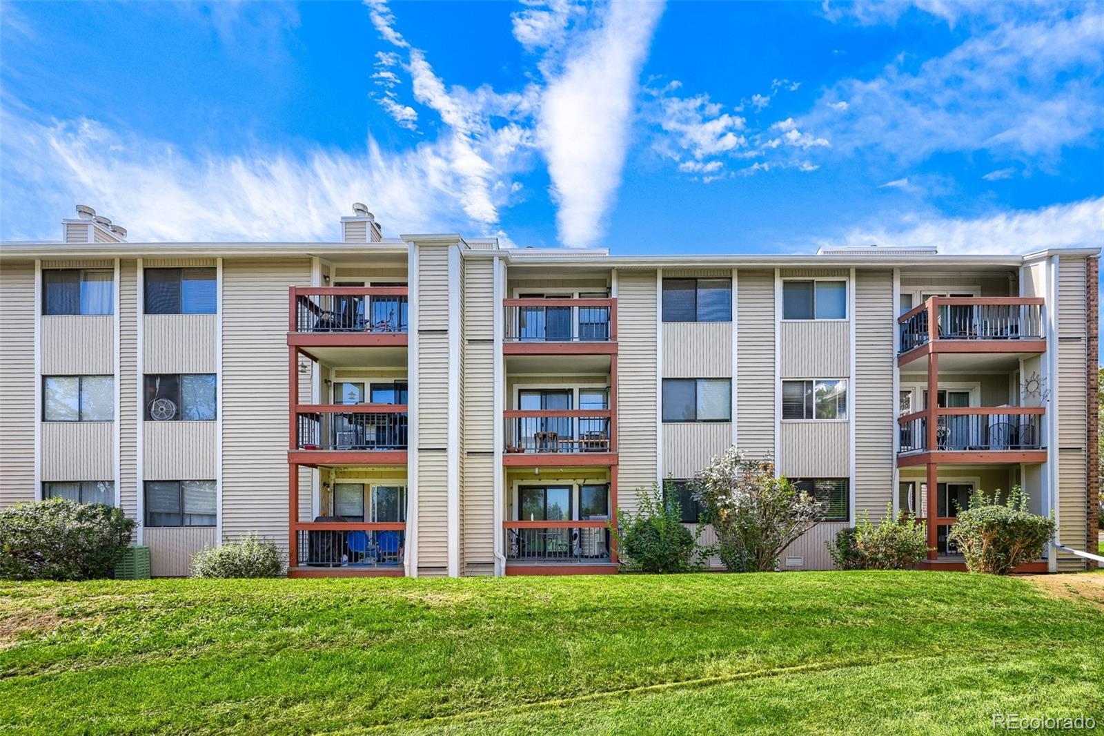 8470 Decatur St #92, Westminster, CO 80031