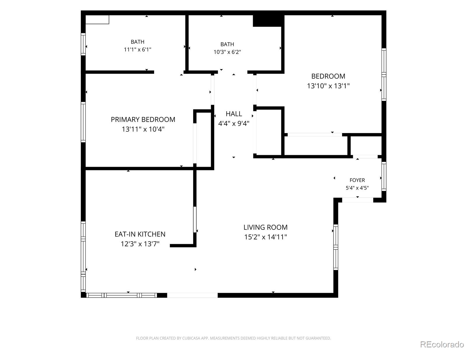 2247 S Iola St, Aurora, CO 80014