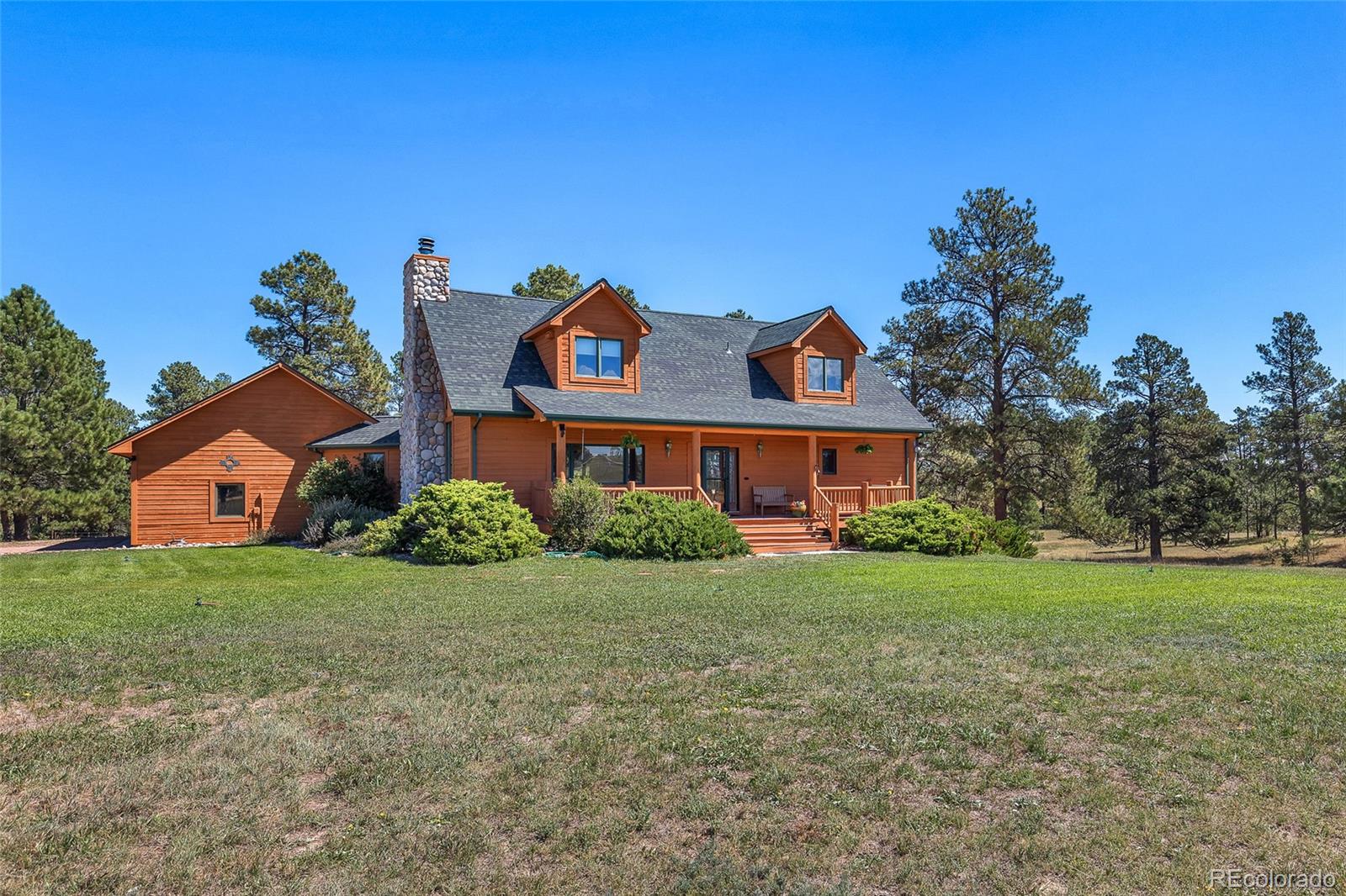 12729 County Road 134, Kiowa, CO 80117