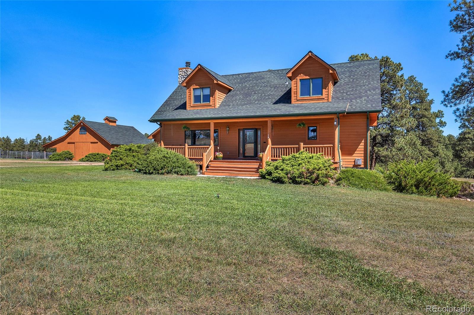 12729 County Road 134, Kiowa, CO 80117