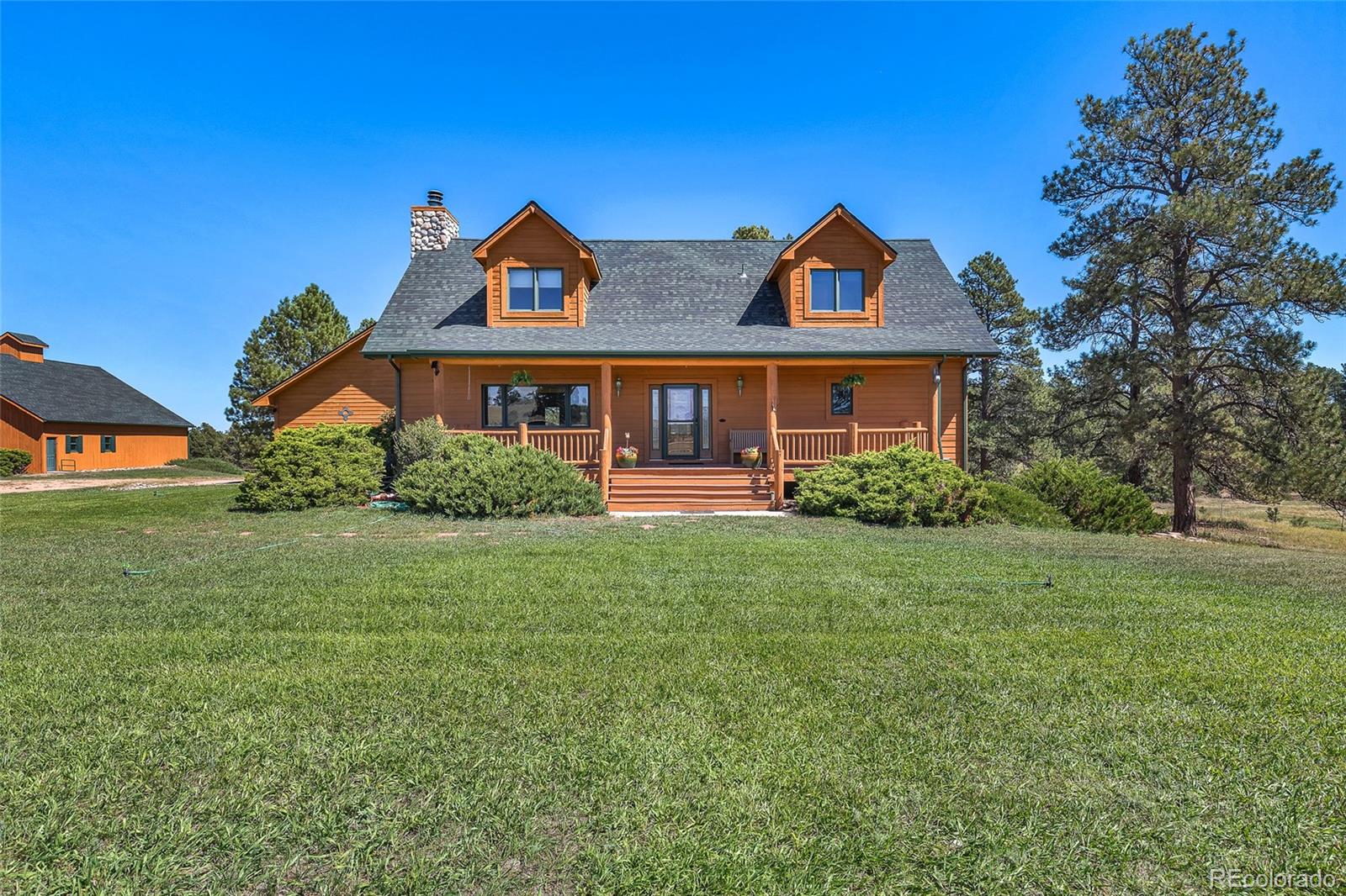12729 County Road 134, Kiowa, CO 80117