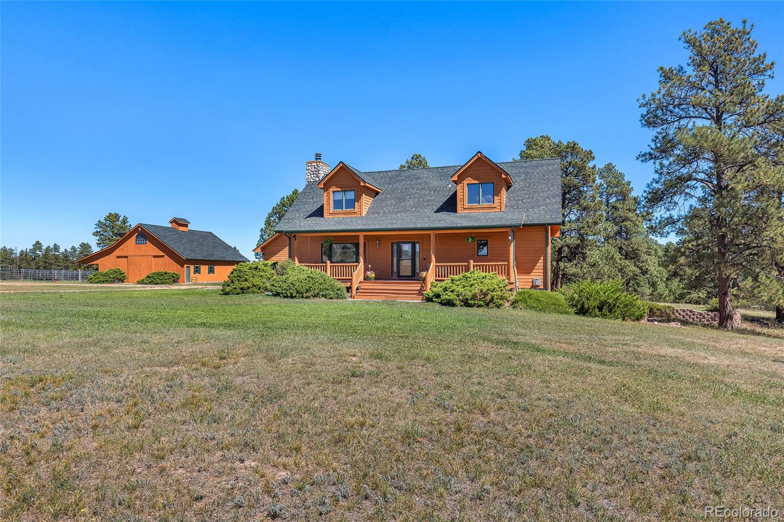 12729 County Road 134, Kiowa, CO 80117