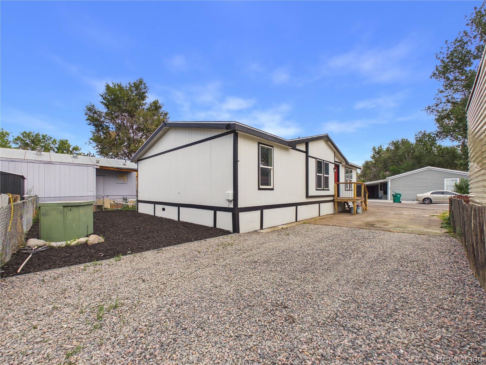 6500 E 88th Ave Lot 61, Henderson, CO 80640