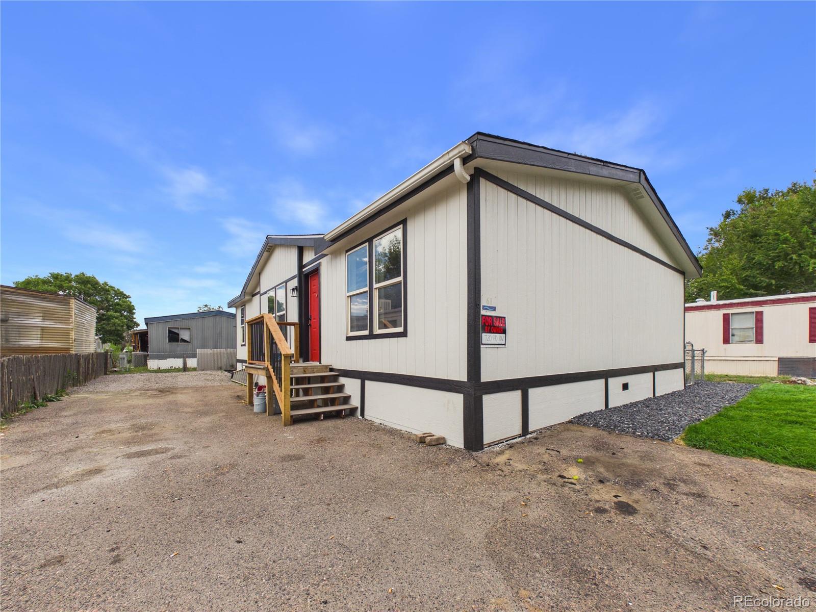 6500 E 88th Ave Lot 61, Henderson, CO 80640