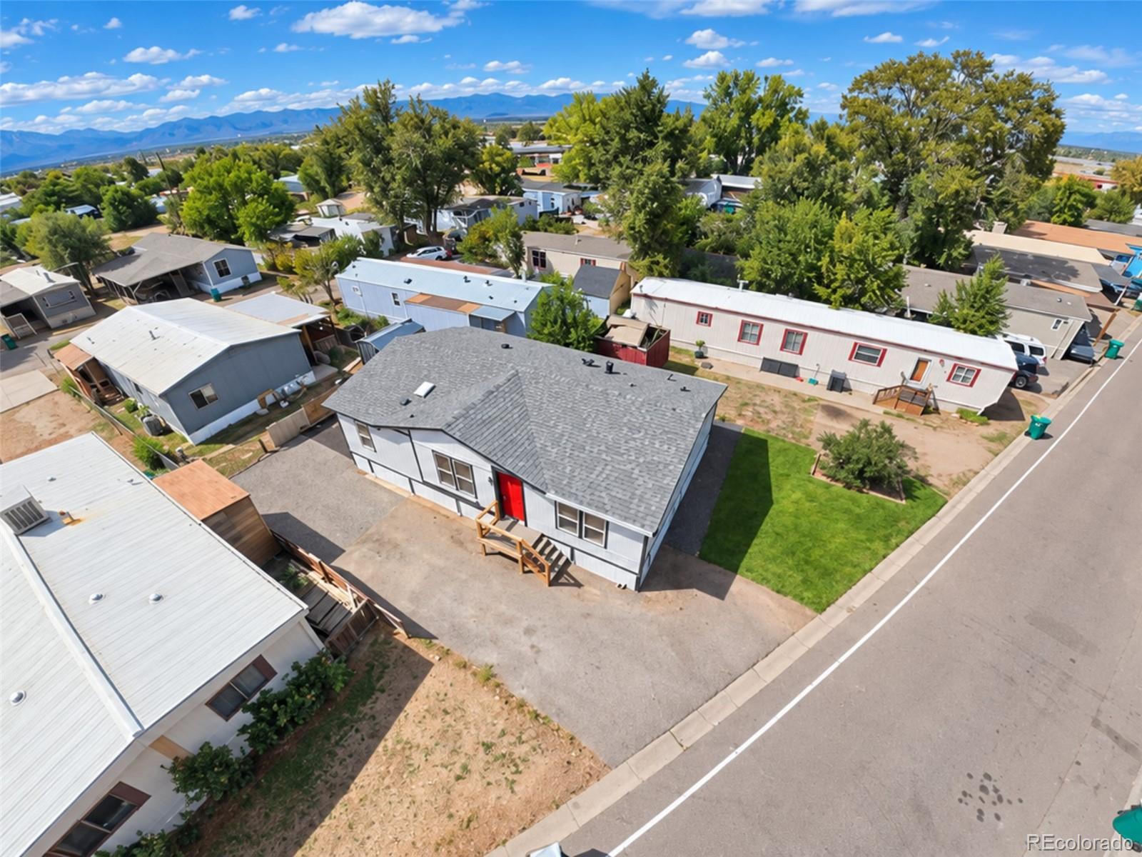 6500 E 88th Ave Lot 61, Henderson, CO 80640