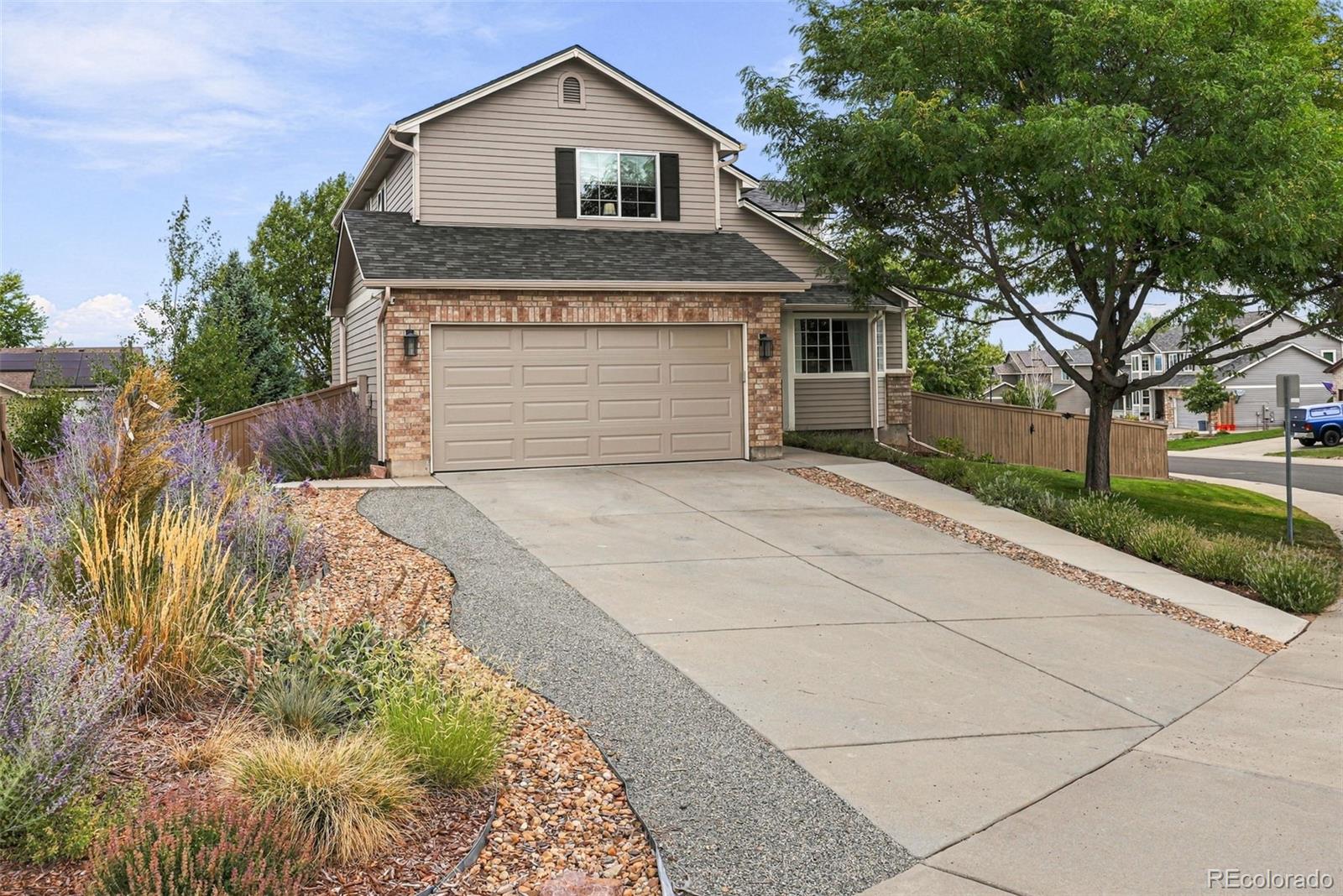 1081 Kingsfield St, Castle Rock, CO 80104