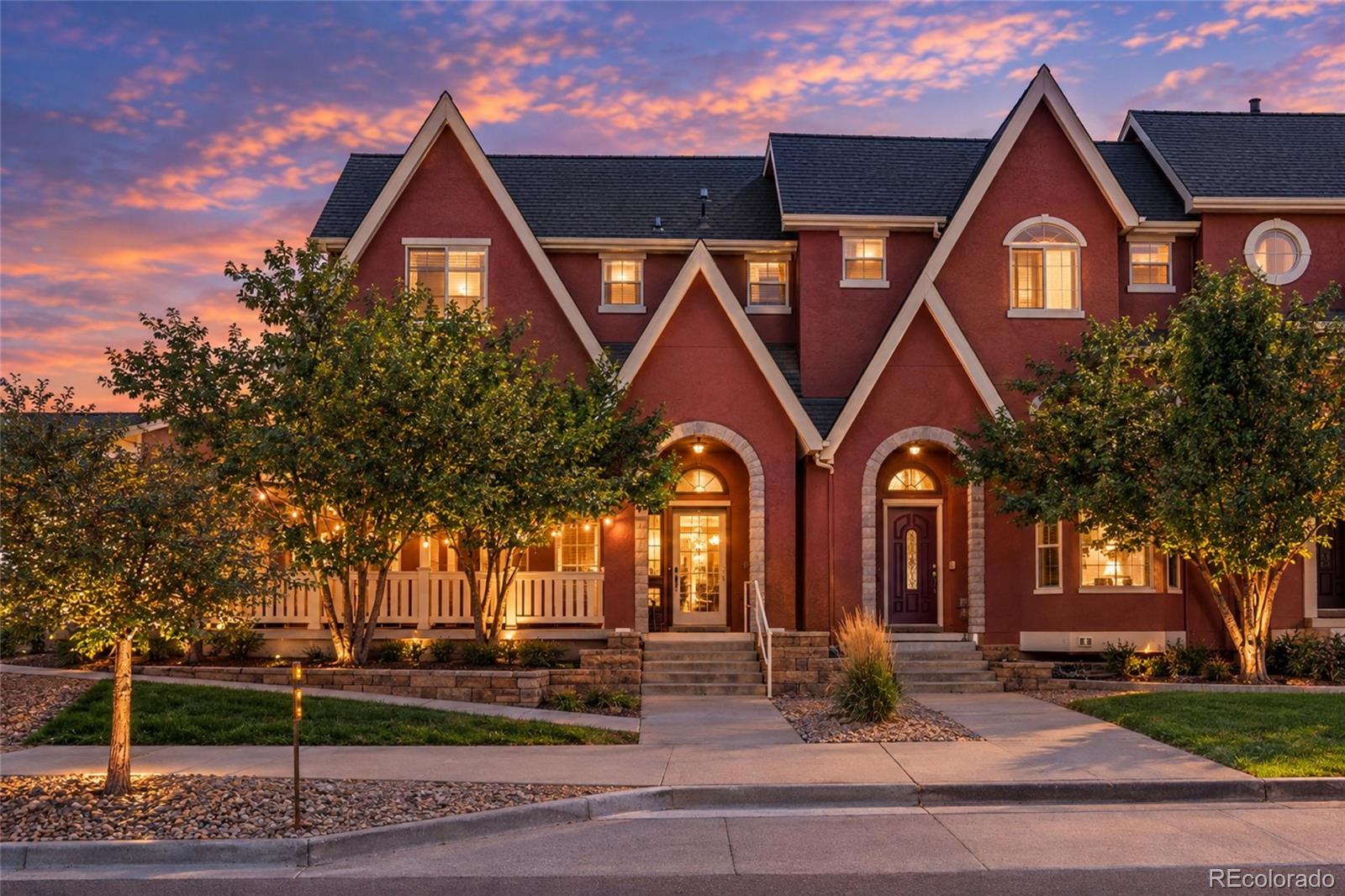 18076 French Creek Ave, Parker, CO 80134