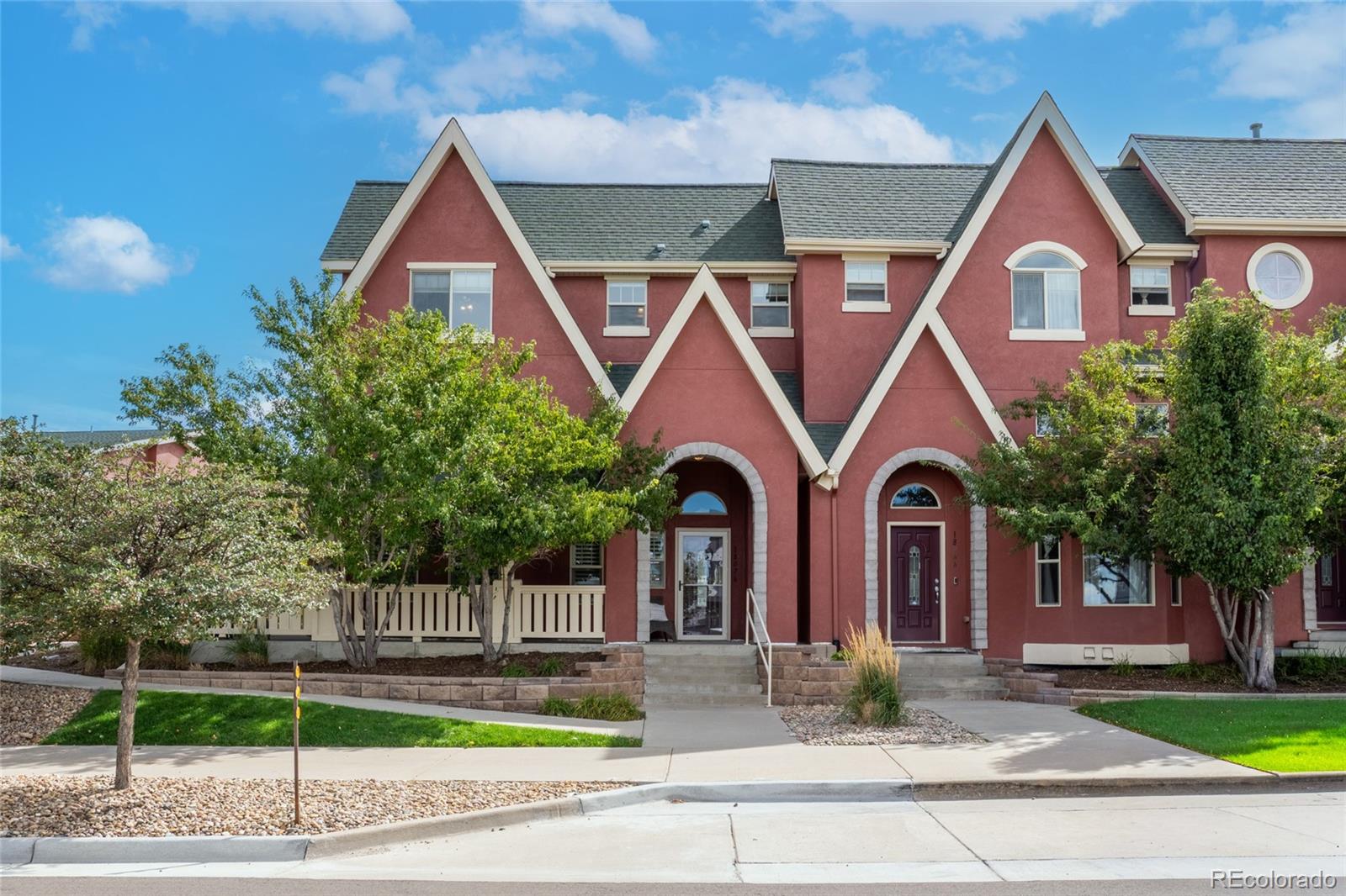 18076 French Creek Ave, Parker, CO 80134
