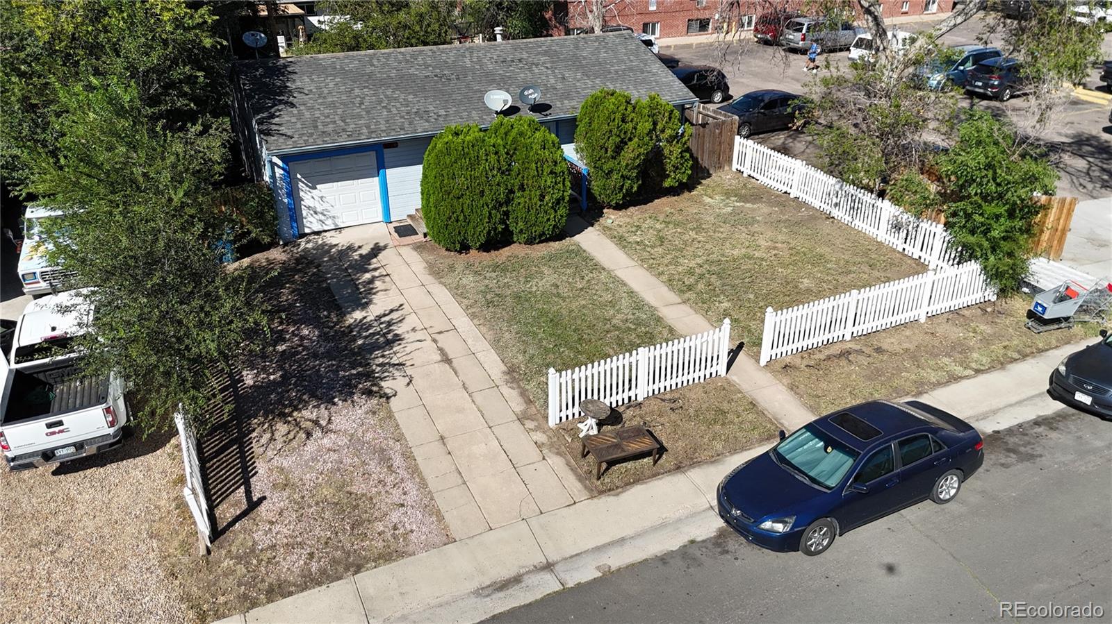 11959 E 7th Ave, Aurora, CO 80010