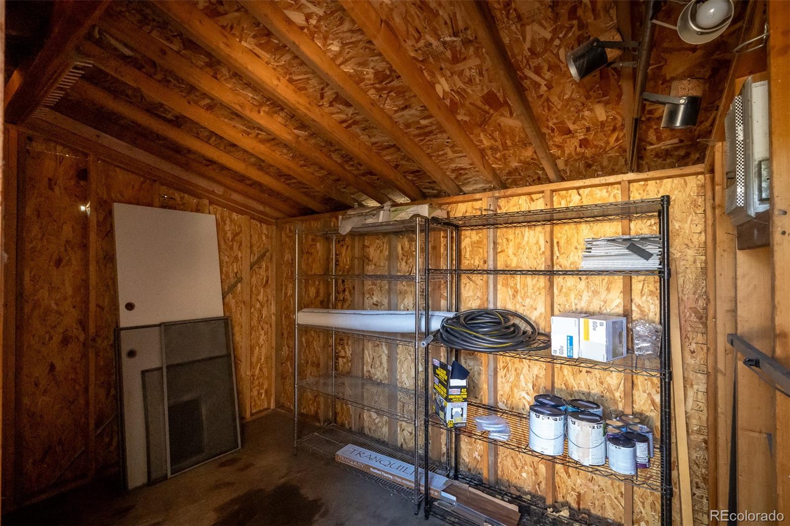 1675 Mineola St, Colorado Springs, CO 80915