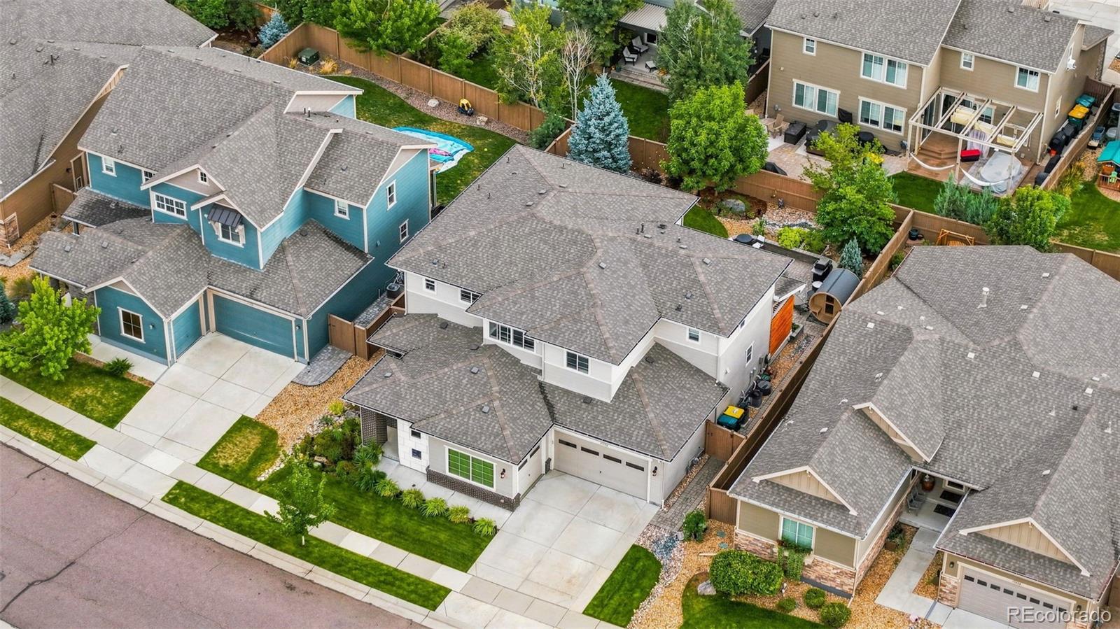 15398 W 50th Pl, Golden, CO 80403