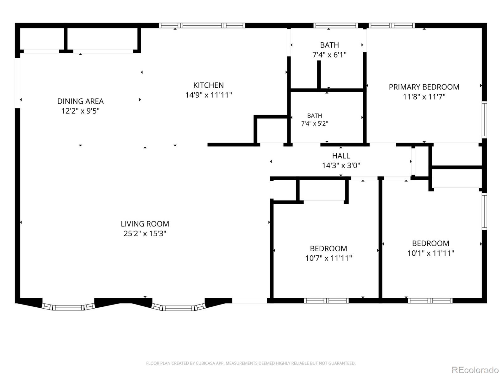 114 Granada Ct, La Jara, CO 81140