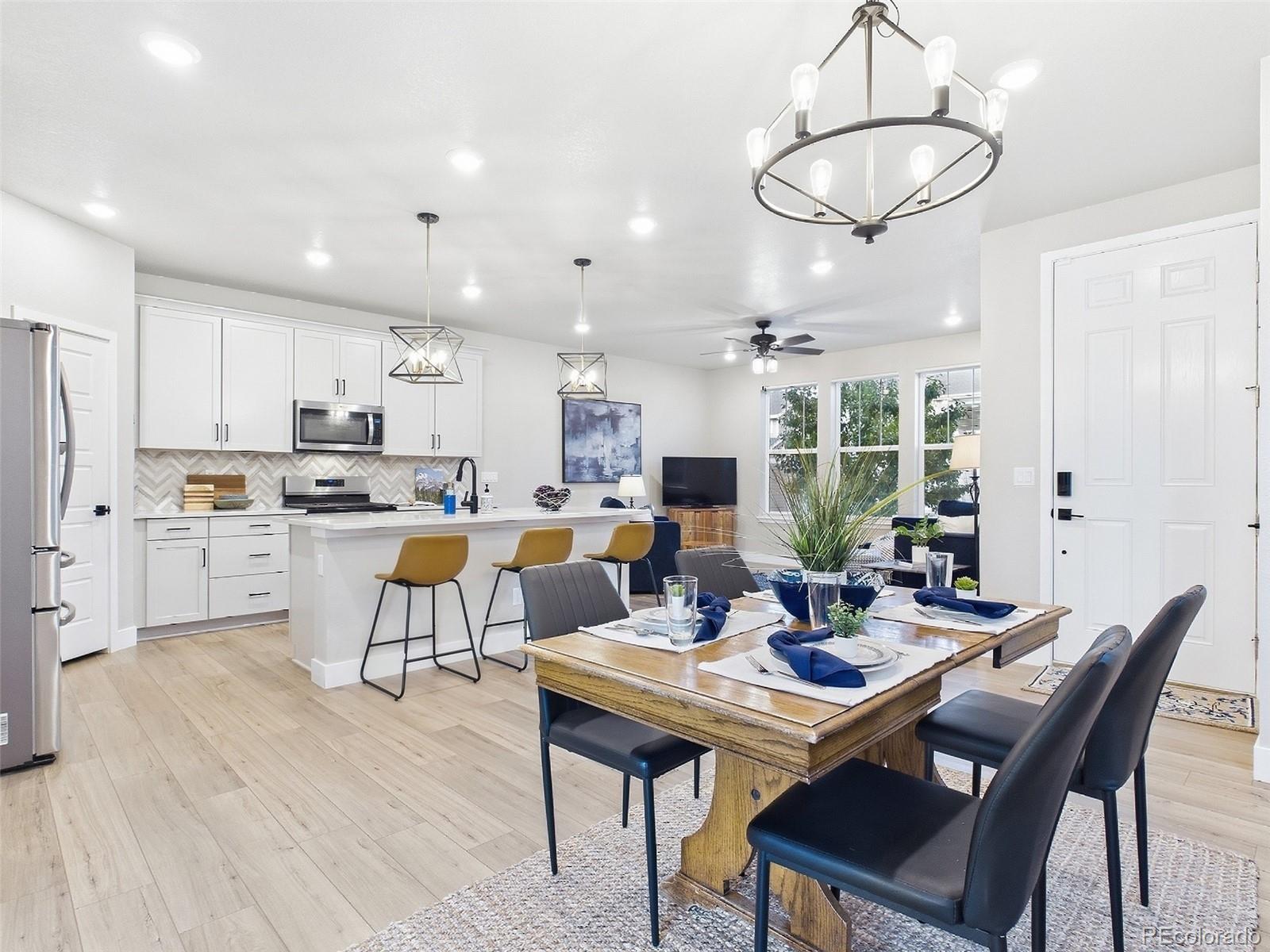 8374 Holman St #A, Arvada, CO 80005