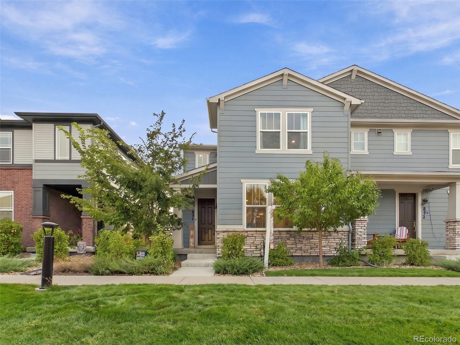 8374 Holman St #A, Arvada, CO 80005