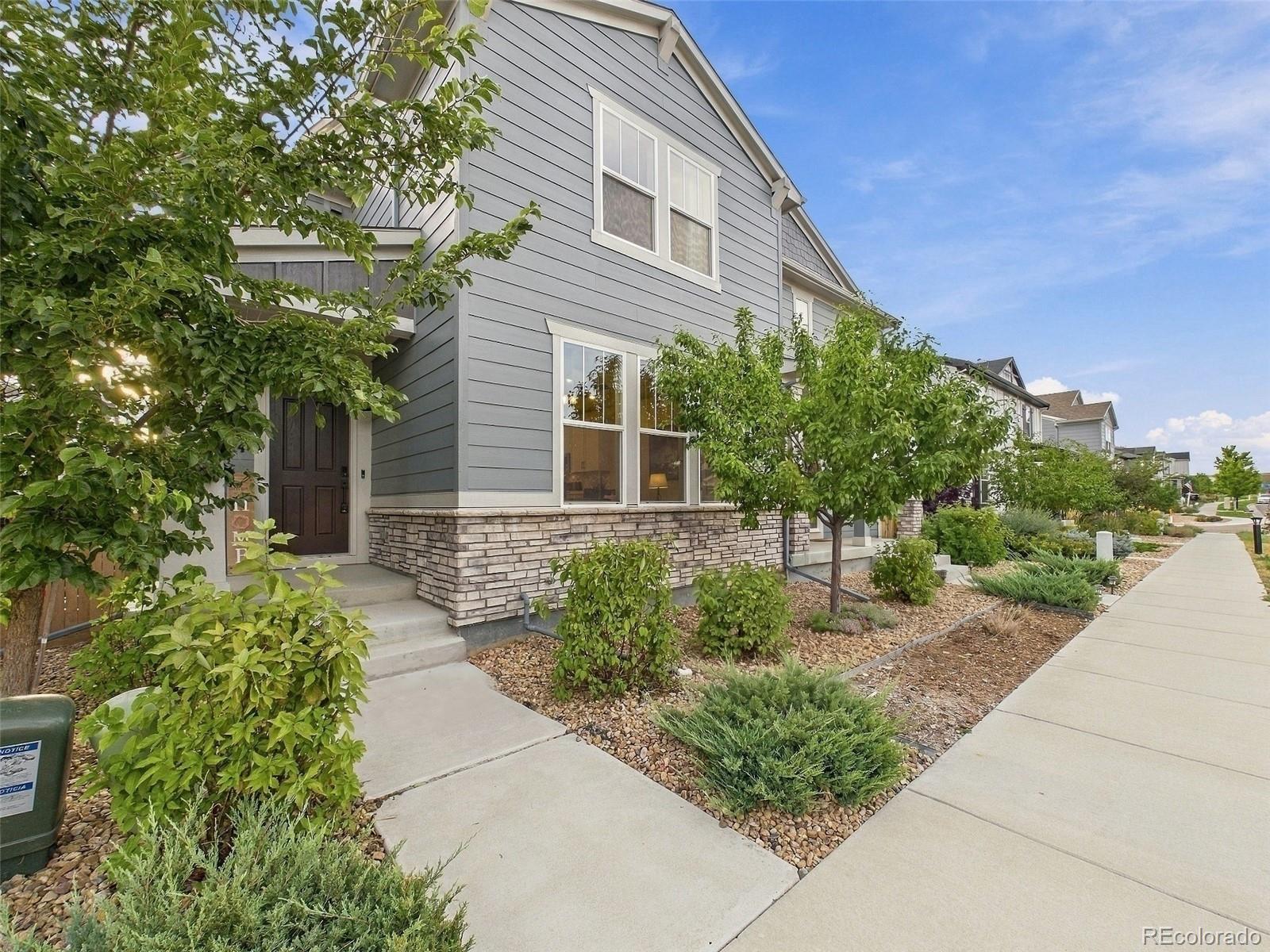 8374 Holman St #A, Arvada, CO 80005
