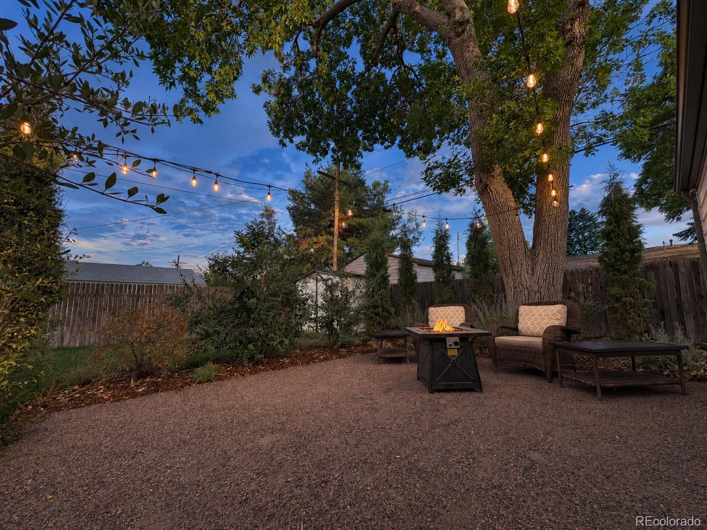 4580 W Short Pl, Denver, CO 80204
