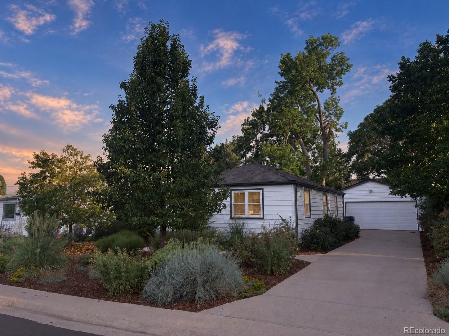 4580 W Short Pl, Denver, CO 80204