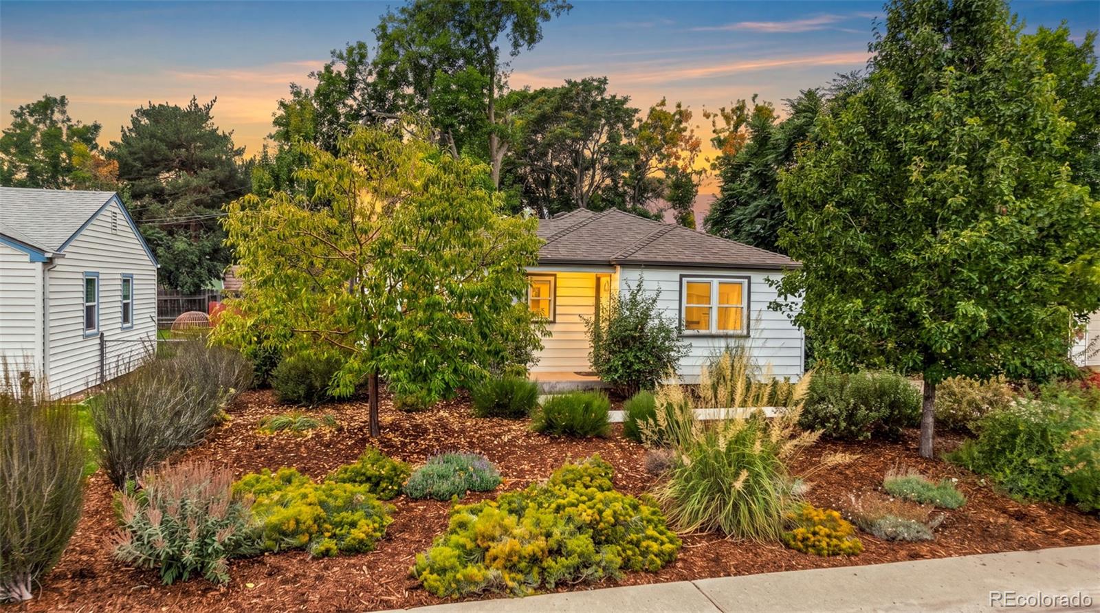 4580 W Short Pl, Denver, CO 80204