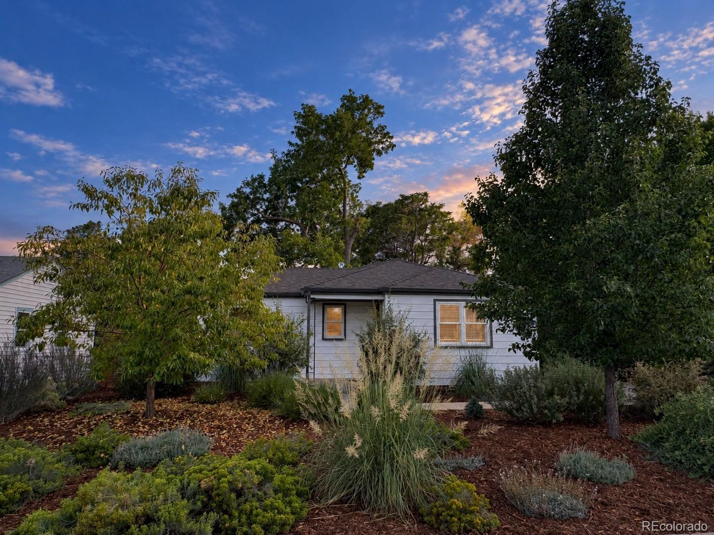 4580 W Short Pl, Denver, CO 80204