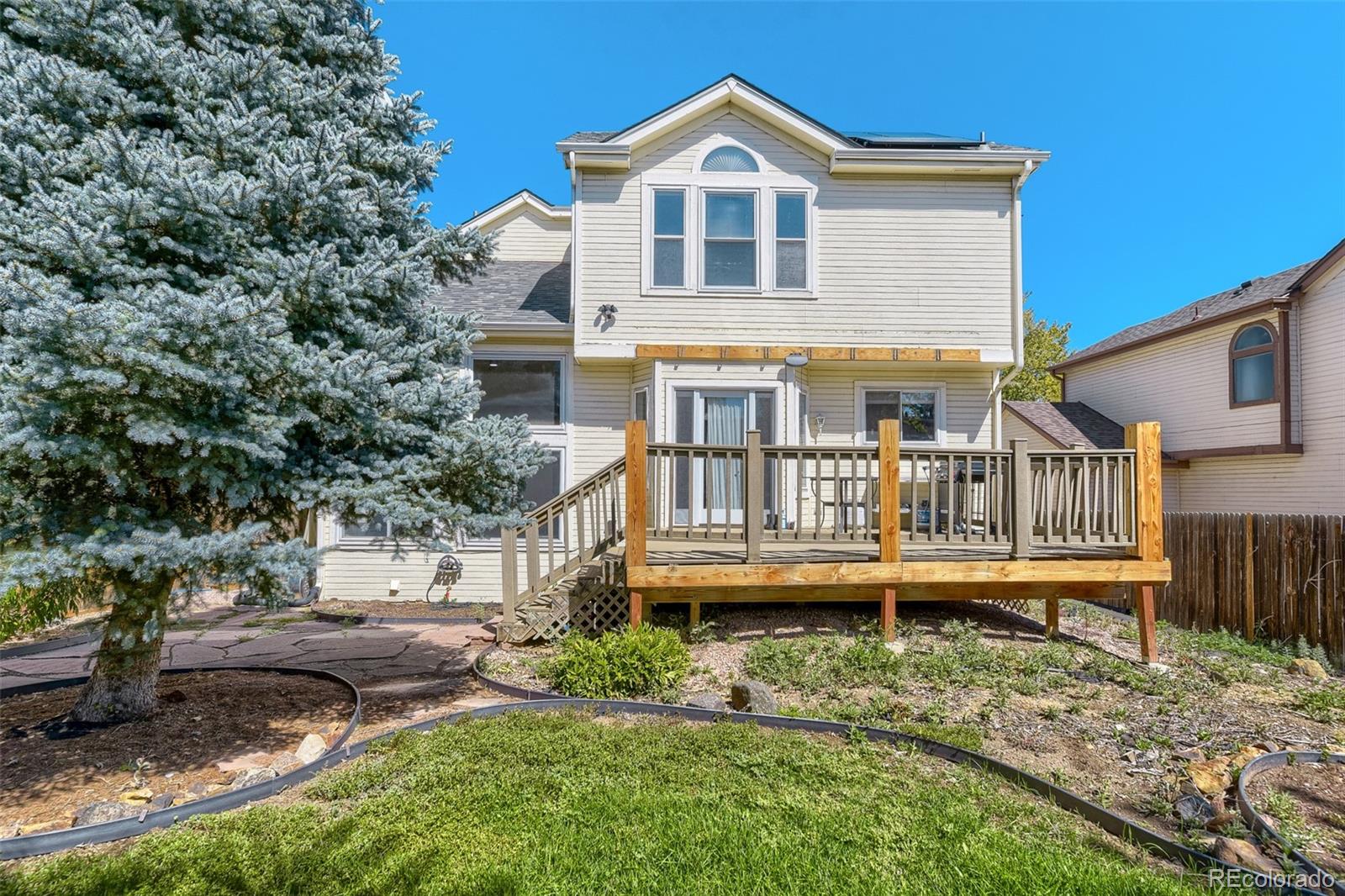8274 S Ogden Cir, Littleton, CO 80122