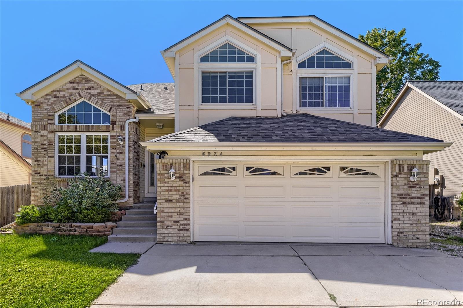 8274 S Ogden Cir, Littleton, CO 80122