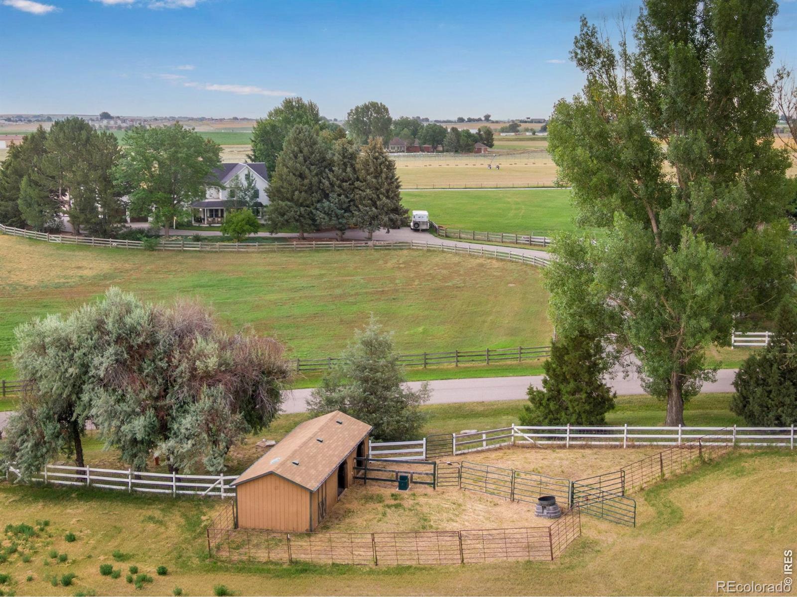 1923 Sauk Hill Rd, Loveland, CO 80537