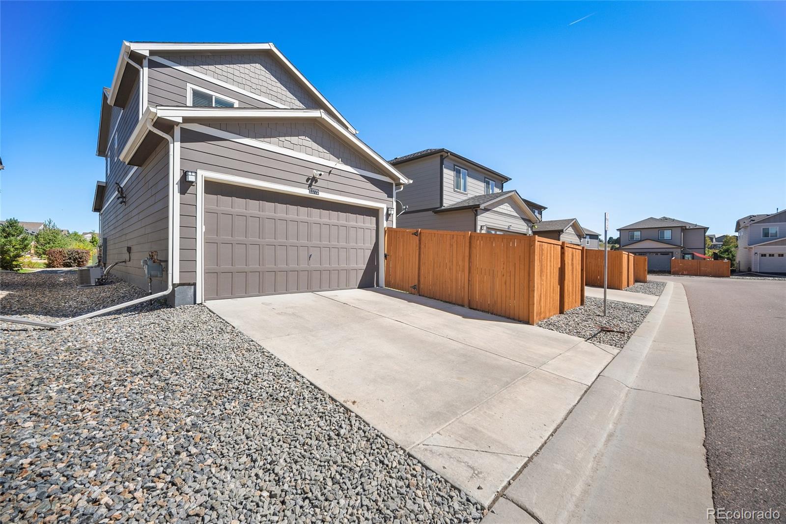 11772 Cord Grass Way, Parker, CO 80138