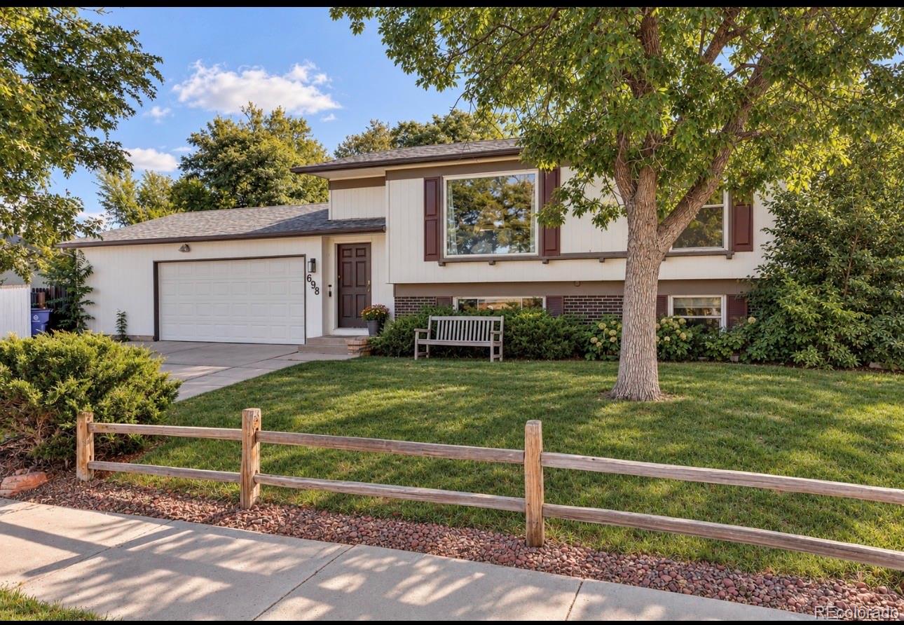 698 S Moline St, Aurora, CO 80012